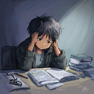 平凡一天的感悟作文500字