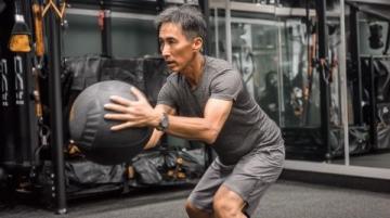 甄子丹腿法大比拼(甄子丹腿法经典语录)