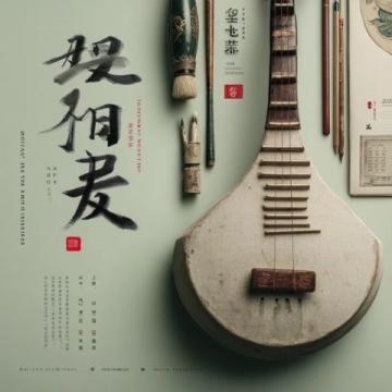 心中千钩,欲言难说:老舍笔下的鼓书艺人内心揭秘