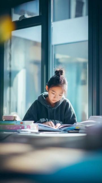 四年级学生挑战高考作文会怎样?