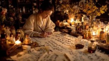心中千钩,欲言难说:老舍笔下的鼓书艺人内心揭秘