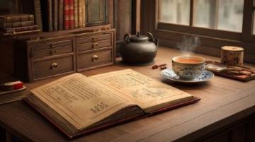 2025年清醒语录走红网络人生如茶，熬过苦涩便是回甘