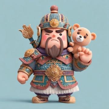 胖东来老板于东来语录机器人豆包为语录纠错