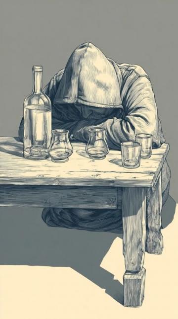 不抽烟不喝酒(不喝酒经典语录)