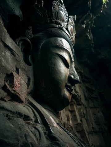 老虎庙遗址简介:揭秘古代文明的痕迹