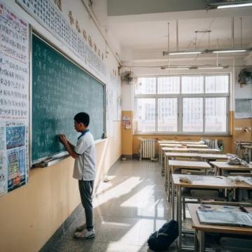 今天高考拉开帷幕,江苏历年作文题刷屏朋友圈!从1980年达·芬奇画蛋的坚持