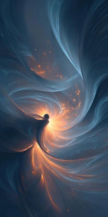 爱情与事业的抉择:照亮人生的双子星