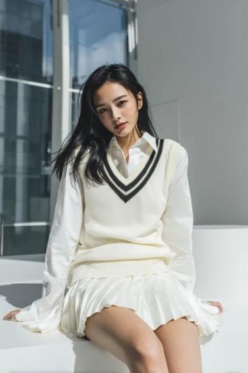 冰山女侠司徒兰芳:经典台词大盘点