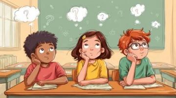 老师的教诲与学生的成长:一个独特的视角