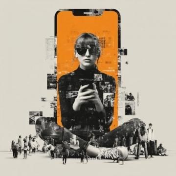 网络爆红的'人间感悟': 当代青年的精神自救新流行