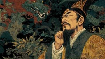 明朝那些事儿中的经典语录:穿越时空的人生智慧