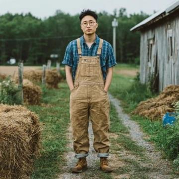 重现上世纪七十年代乡村生活风貌:体验农民淳朴日常
