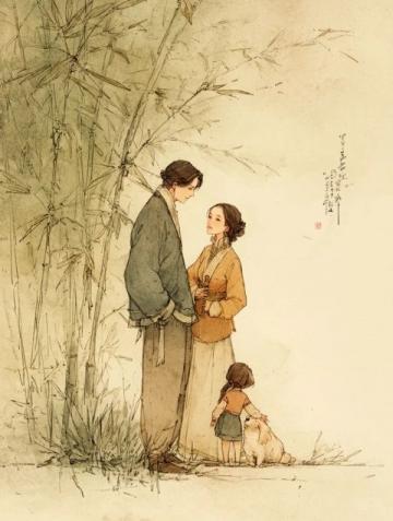 农民工笔下的母爱诗篇:一场街头挑战中的高考作文让全网泪目!