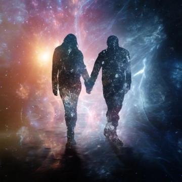 探索宇宙级浪漫:一阅读即惊叹的温柔语句