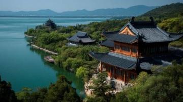 湖北枣阳白竹园寺(续)