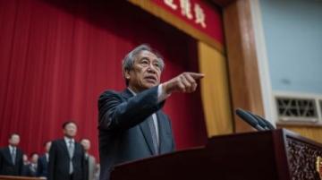 任正非经典语录