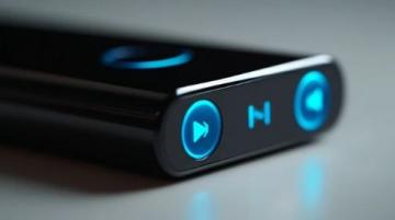 深入解析视频播放器的界面与功能:控制、进度条与音量调节详解
