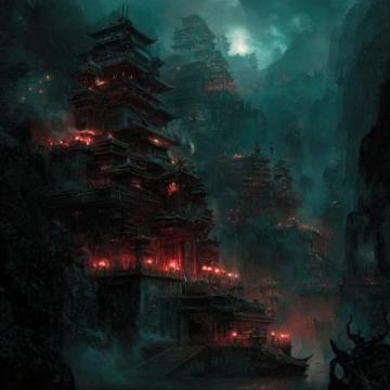鬼王之宴大揭秘：大蛇布局下的阴阳师新篇章