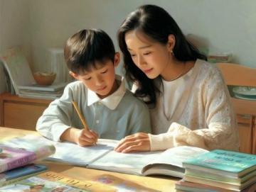 小学英语1-6年级作文攻略大全,满分秘籍助孩子英语飞跃!必看!