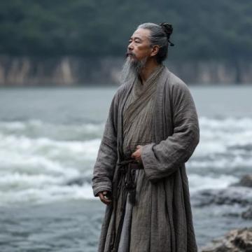 道士下山影片中的经典语录之美