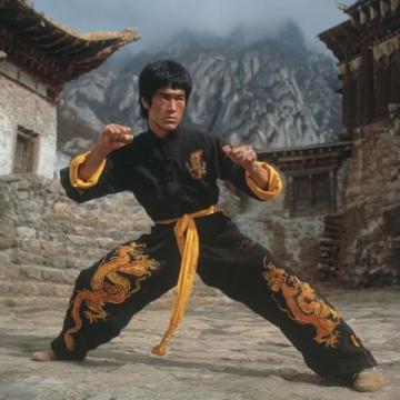 李小龙19句智慧金言：探索成功秘诀与人生哲学