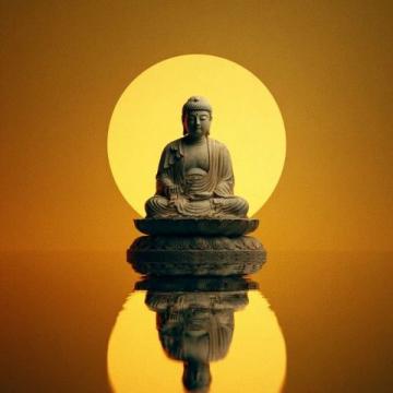 人生哲理:30条佛陀人生感悟,让你轻松过日子