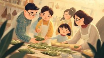 领悟中年:父亲逝去十年后的孝道启示——独立与尊重并存