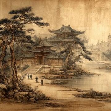 明朝那些事儿中的经典语录:穿越时空的人生智慧