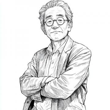 稻盛和夫经典语录:找到合适的伴侣与事业的重要性及人生哲理