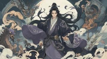 鬼王之宴大揭秘：大蛇布局下的阴阳师新篇章
