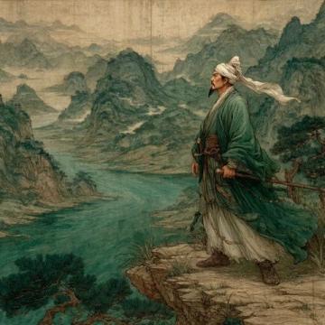 俞敏洪金句：智慧人生的艺术与哲理