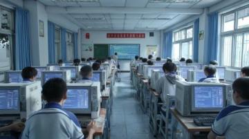 2025年安徽高考作文题目引发热议：哲理材料挑战学生文学素养和思想深度