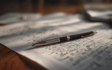 大学英语作文必备!高分万能句型模板,帮你拿高分!