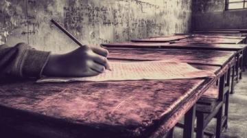 专、转、传：高考作文中的智慧启迪我受益良多