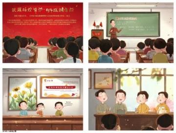 小荷作文师训中心：春季教研活动聚焦教学发展，激发儿童写作热情