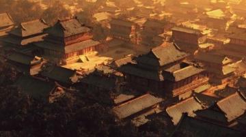 仿写小作文，古城天水