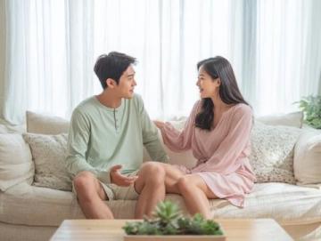 夫妻之间的平凡生活(夫妻平凡的生活经典语句)