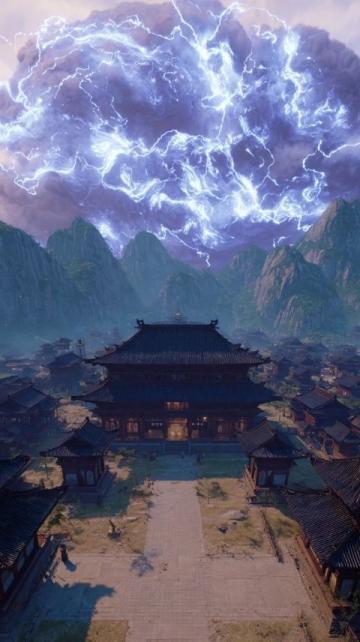 仿写小作文，古城天水