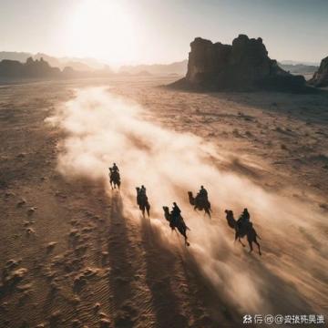 骆驼祥子经典语录:乱世的真谛与个人奋斗