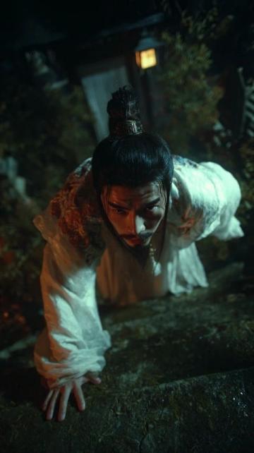 郑业成新作颤抖吧阿部之朵星风云8月6日开播，一人多角挑战演技极限