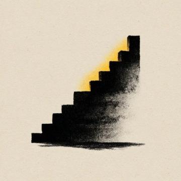 鼓舞人心的金句:每一步都是成长的积累
