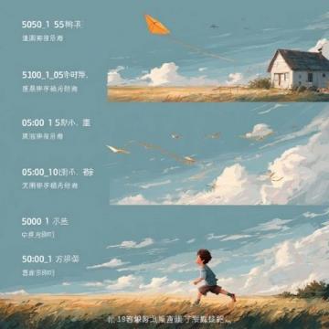 人民日报精选金句:激励人生正能量语录集锦