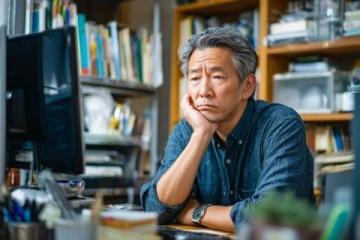 临近退休教授谈2023高考作文：从理科生到文字工作者的转变心得