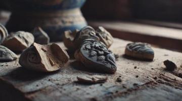 老虎庙遗址简介:揭秘古代文明的痕迹