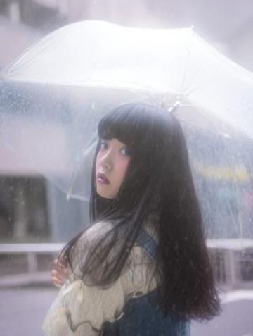 日语常用句型详解:下雨和等待的表达方式