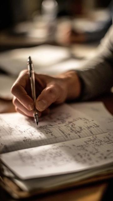 作文提分神器：超实用惊艳开头结尾范例，一学就会的提分技巧