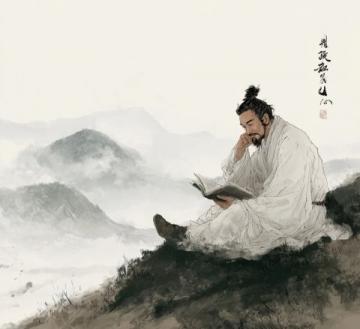 杨绛先生经典语录:世界是自己的,与他人无关
