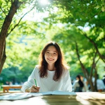 2025高考作文题:聚焦科技人文融合与探索,引发深度写作讨论