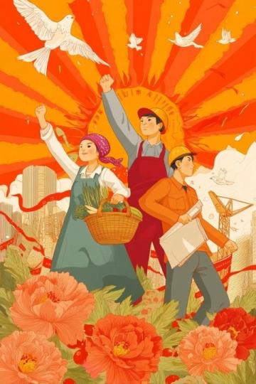 人民日报金句合集，每一句都值得你细细品味！