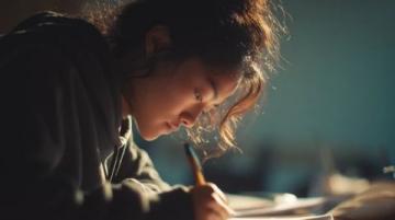 作文提分神器：超实用惊艳开头结尾范例，一学就会的提分技巧